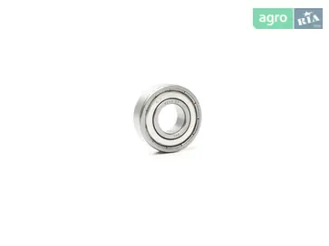 Подшипник 6202 ZZ - фото