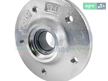 Маточина - фото