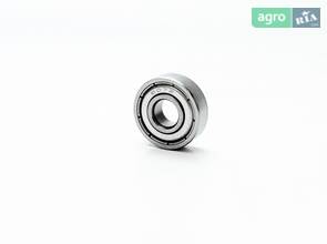 Подшипник 607 ZZ