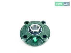 Корпус з підшипником UCFC205 EXL