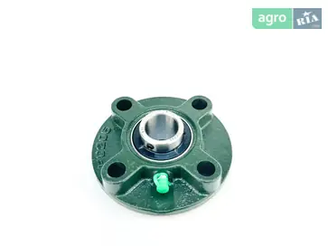 Корпус з підшипником UCFC 205 - фото