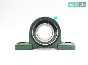 Корпус з підшипником UCP 209