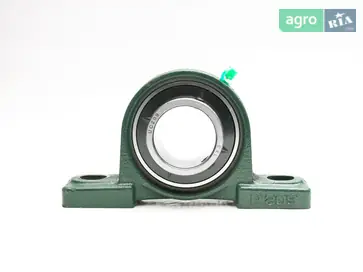 Корпус з підшипником UCP 209 - фото