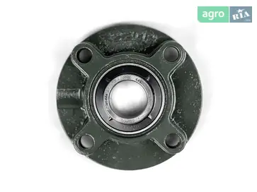 Корпус з підшипником UCFC 206 - фото