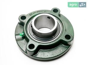 Корпус з підшипником UCFC 214