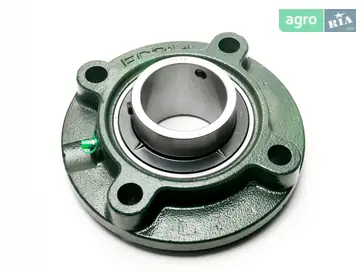 Корпус з підшипником UCFC 214 - фото