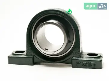 Корпус з підшипником UCP 215 - фото