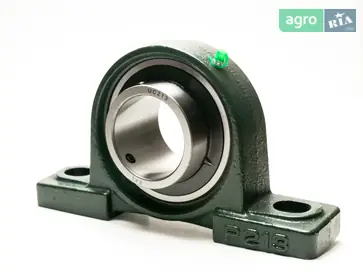 Корпус з підшипником UCP 213 - фото