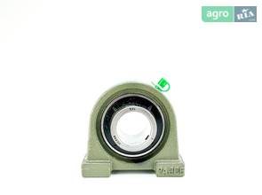 Корпус з підшипником UCPA 206