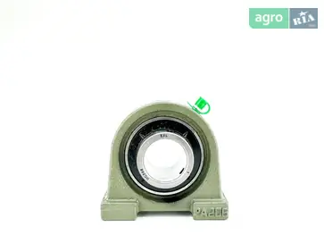 Корпус з підшипником UCPA 206 - фото