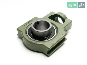 Корпус з підшипником UCT 208 - фото
