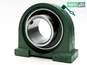 Корпус с подшипником UCPA 210