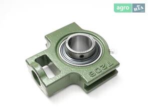 Корпус с подшипником UCT 206