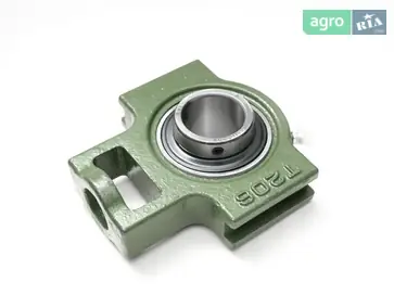 Корпус з підшипником UCT 206 - фото