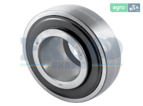 Зовнішнє кільце конічного підшипника GE312/LY312 2F FKL