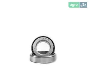 Підшипник L44643/L44610