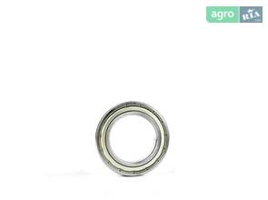 Подшипник 6010 ZZ