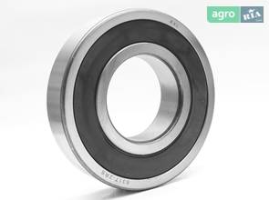 Підшипник 6317 2RS