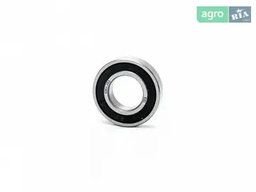 Подшипник 6901 2RS - фото