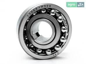 Підшипник 1306 K+H306