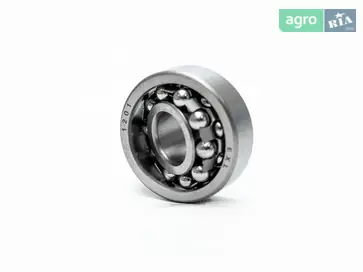 Подшипник 1201 - фото