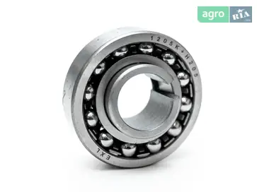 Підшипник 1205 K+H205 - фото