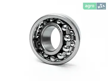 Подшипник 1205 - фото