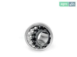 Подшипник 2207 K+H307