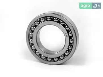 Підшипник 1212 - фото