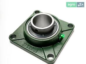 Корпус з підшипником UCF212 EXL