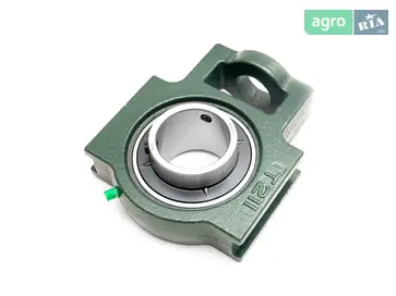 Корпус з підшипником UCT 211 - фото