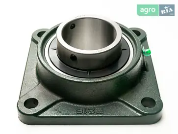 Корпус з підшипником UCF 218 - фото