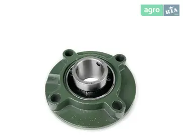 Корпус з підшипником UCFC 208 - фото