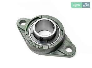 Корпус з підшипником UCFL 210