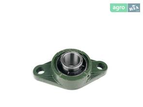 Корпус с подшипником UCFL 206