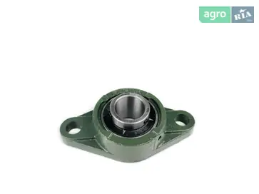Корпус з підшипником UCFL 206 - фото