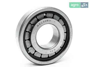 Підшипник NCL 306V - фото