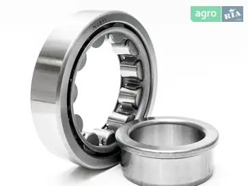 Подшипник NJ 311 - фото