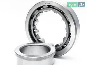 Підшипник NJ 314