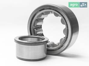 Підшипник NJ 2312