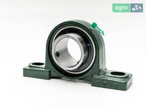 Корпус з підшипником UCP 210
