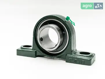 Корпус з підшипником UCP 210 - фото