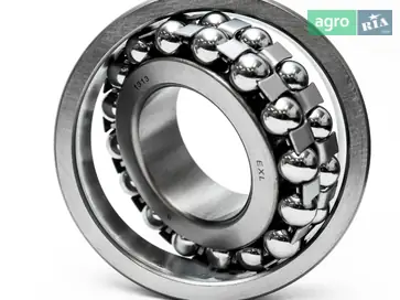 Підшипник 1313 - фото