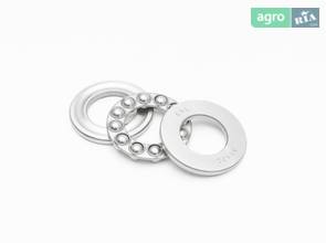 Підшипник 51102