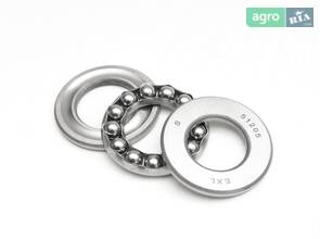 Подшипник 51205