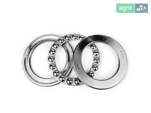 Підшипник 51215