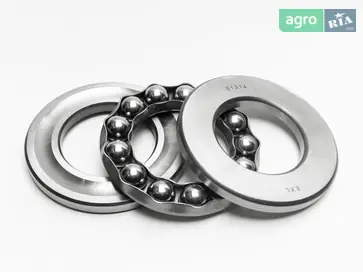 Підшипник 51314 - фото