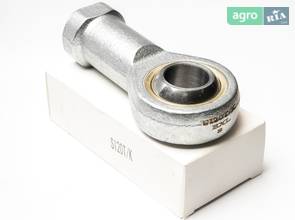 Підшипник SI 20 T/K