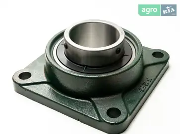 Корпус з підшипником UCF 213 - фото