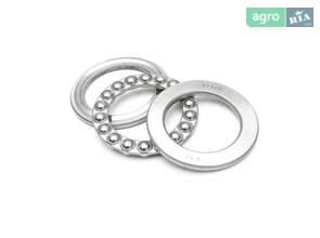 Підшипник 51106